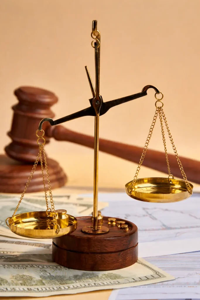 Juridique et fiscalité Valence