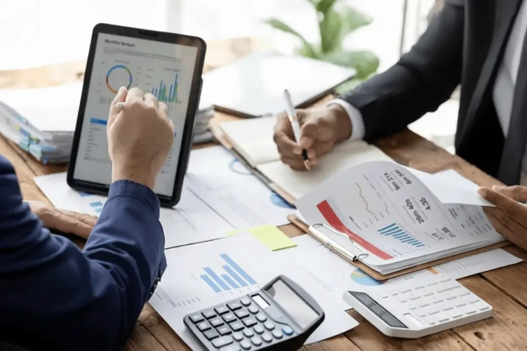 Consolidation valence